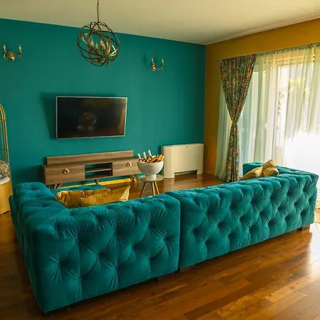 Apartment Paradise With Seaview Terrace And Garage *