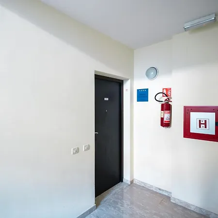 Paradise With Seaview Terrace And Garage Apartment