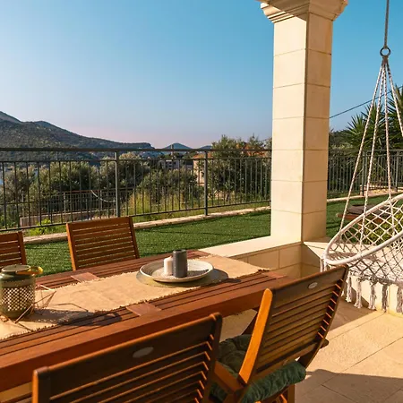 Paradise With Seaview Terrace And Garage Apartment *